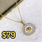 Collar de Acero Inoxidable CAI2327-1