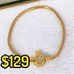 Pulsera de Acero Inoxidable PAI966-1