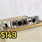 Pulsera de Acero Inoxidable PAI950-1