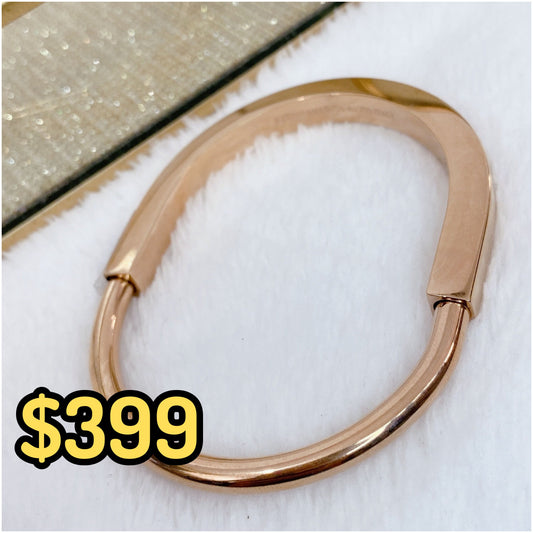 Pulsera de Acero Inoxidable PAI902-3