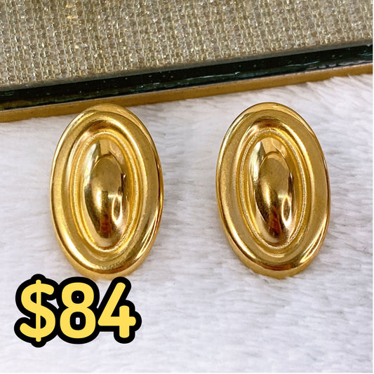 Arete de Acero Inoxidable AAI1649-1