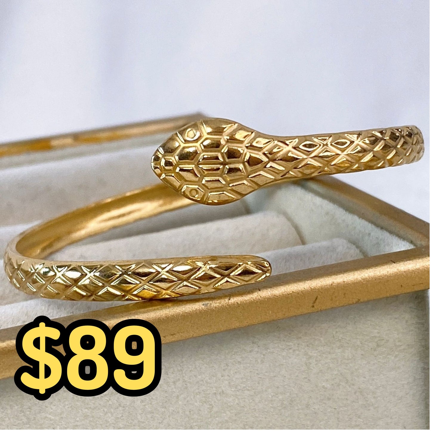 Pulsera de Acero Inoxidable PAI981-1