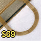 Collar de Acero Inoxidable CAI2393-1