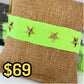 Pulsera de Bisuteria PB740-7