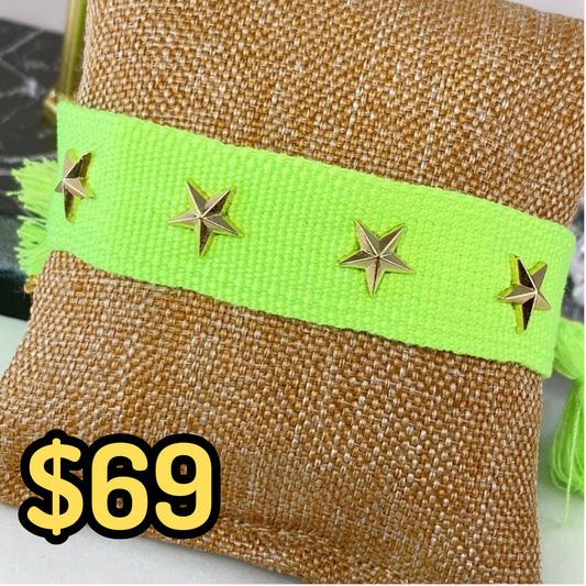 Pulsera de Bisuteria PB740-7