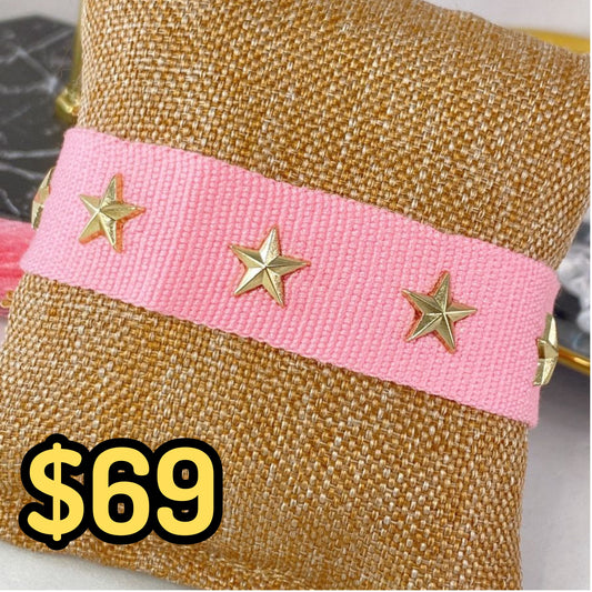 Pulsera de Bisuteria PB740-2
