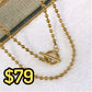 Collar de Acero Inoxidable CAI2392-1