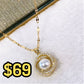 Collar de Acero Inoxidable CAI2387-1