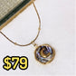 Collar de Acero Inoxidable CAI2389-2