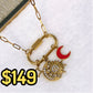 Collar de Acero Inoxidable CAI2386-1