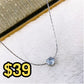 Collar de Acero Inoxidable CAI2420-2