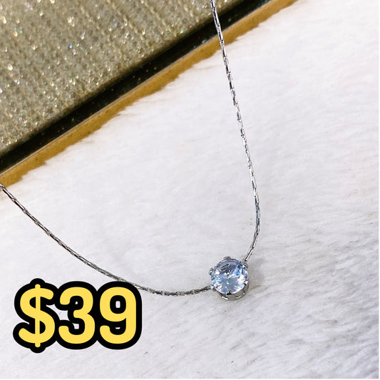 Collar de Acero Inoxidable CAI2420-2