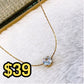 Collar de Acero Inoxidable CAI2420-1