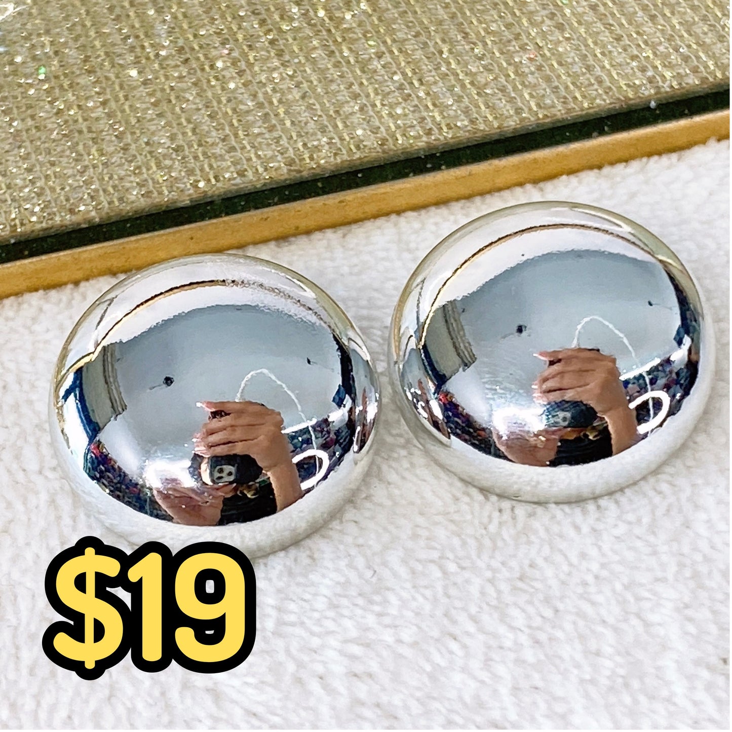 Aretes de Bisuteria AB5847-2