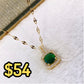 Collar de Acero Inoxidable CAI2433-1