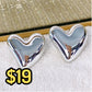 Aretes de Bisuteria AB5839-2