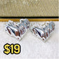Aretes de Bisuteria AB5838-2