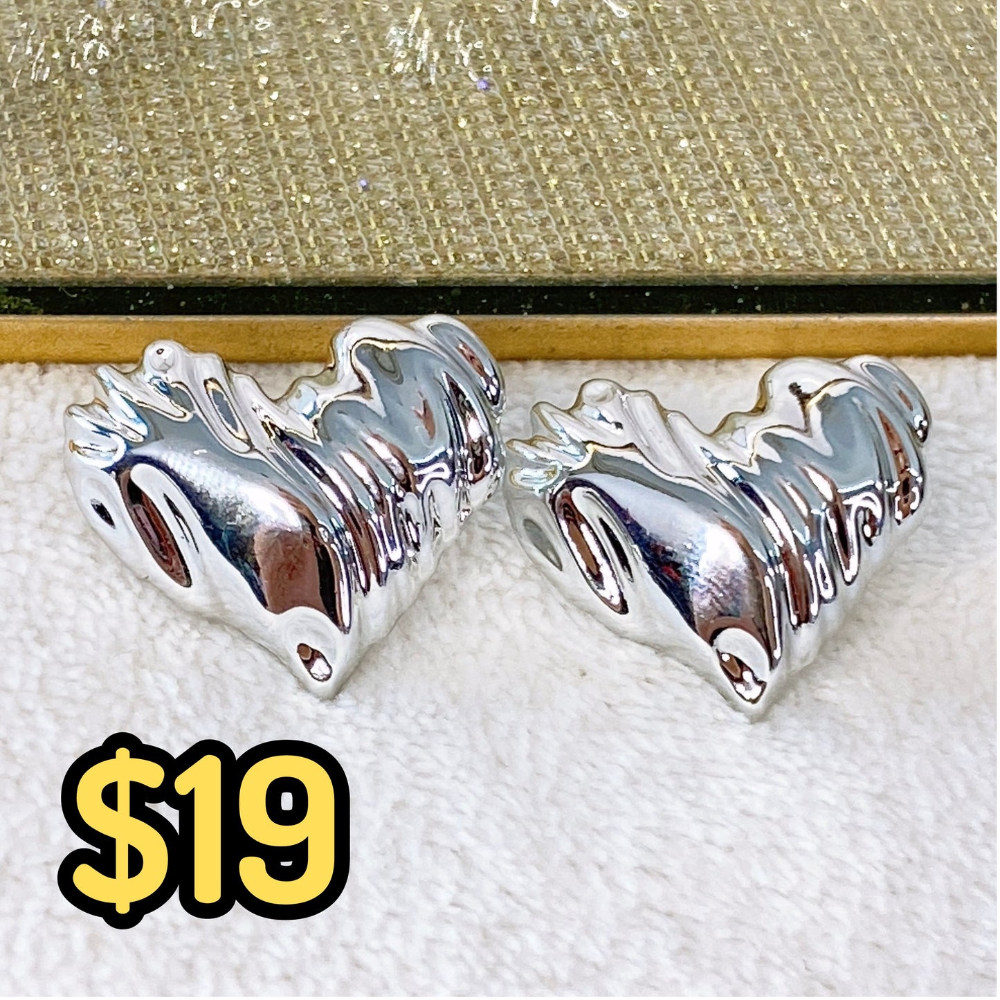 Aretes de Bisuteria AB5838-2