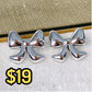 Aretes de Bisuteria AB5846-2