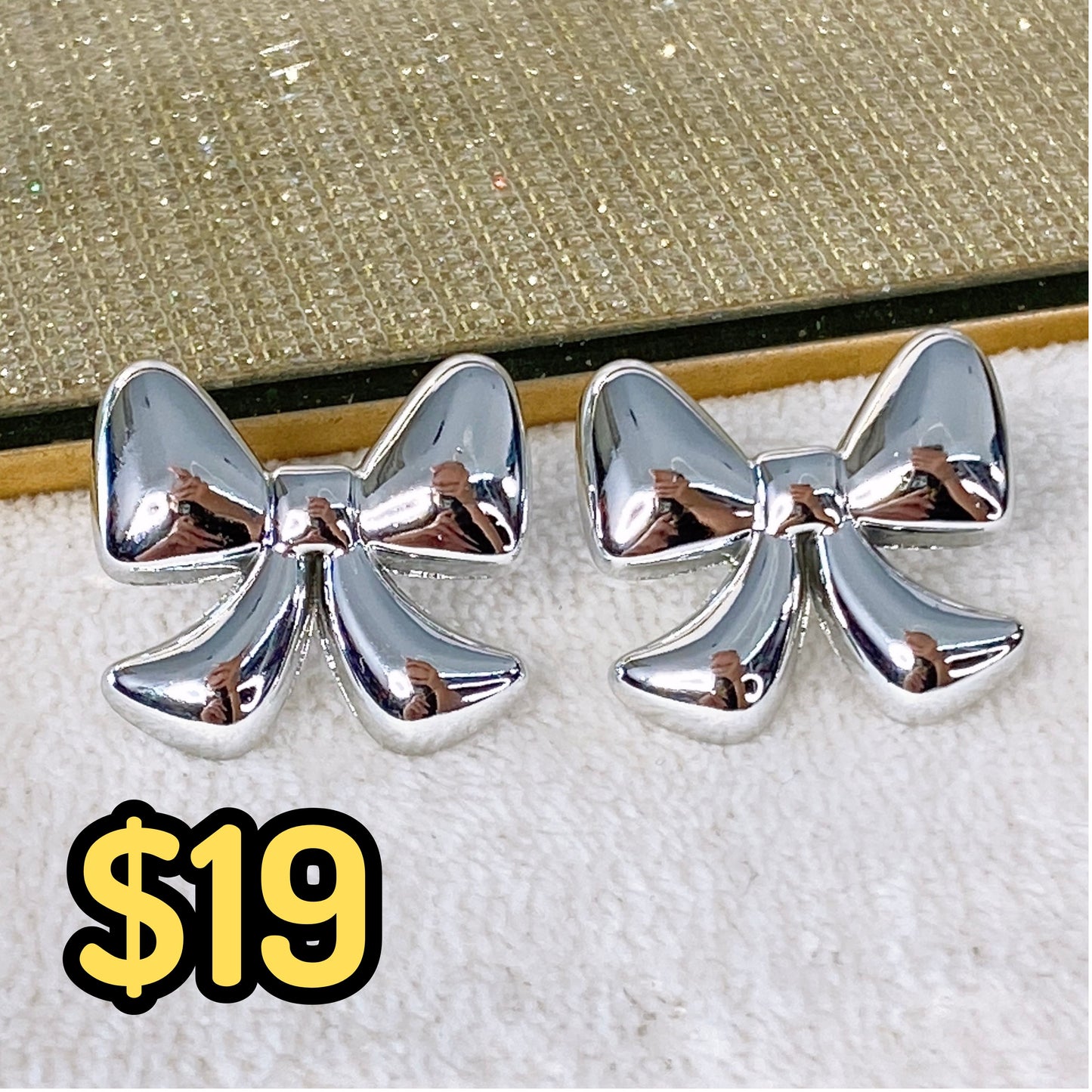 Aretes de Bisuteria AB5846-2