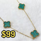 Collar de Acero Inoxidable CAI2410-1