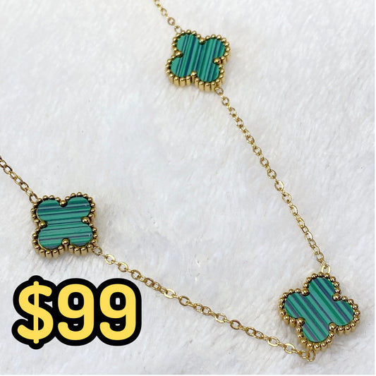 Collar de Acero Inoxidable CAI2410-1