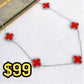 Collar de Acero Inoxidable CAI2411-1