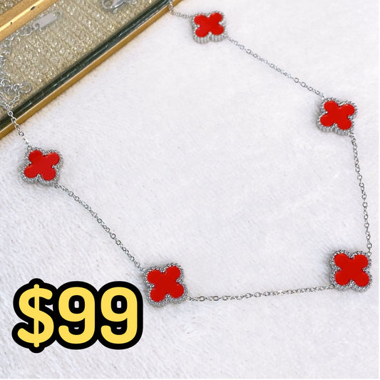 Collar de Acero Inoxidable CAI2411-1