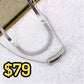 Collar de Acero Inoxidable CAI2448-2