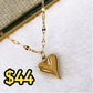 Collar de Acero Inoxidable CAI2439-1