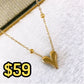 Collar de Acero Inoxidable CAI2423-1
