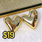 Aretes de Bisuteria AB5839-1
