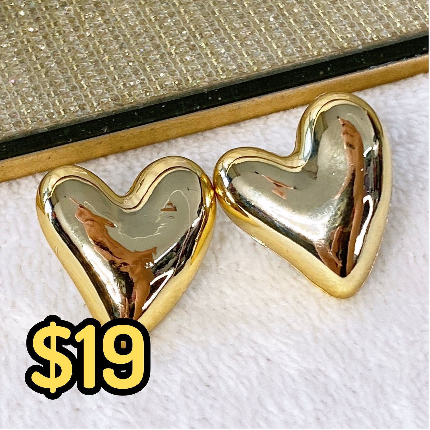 Aretes de Bisuteria AB5839-1