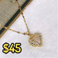 Collar de Acero Inoxidable CAI2436-1