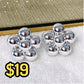 Aretes de Bisuteria AB5843-2