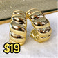 Aretes de Bisuteria AB5841-1