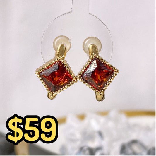 Arete de Acero Inoxidable AAI1674-3