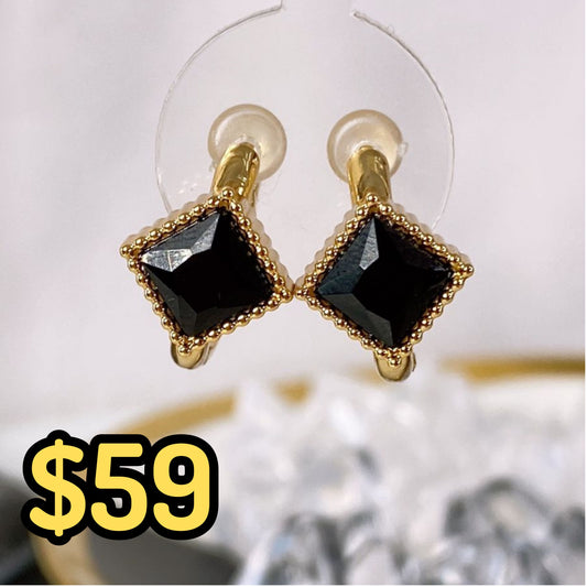 Arete de Acero Inoxidable AAI1674-2