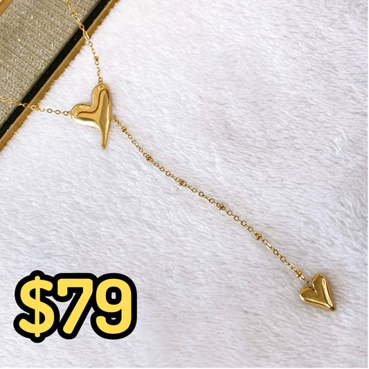 Collar de Acero Inoxidable CAI2479-1