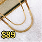 Collar de Acero Inoxidable CAI2476-1