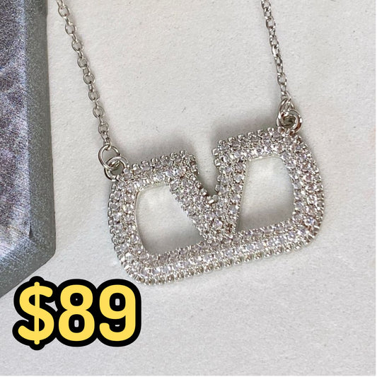 Collar de Acero Inoxidable CAI2274-2