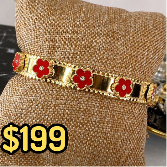 Pulsera de Acero Inoxidable PAI930-3