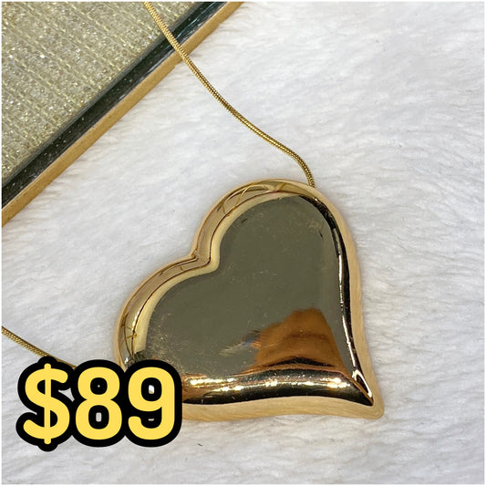 Collar de Acero Inoxidable CAI2248-1