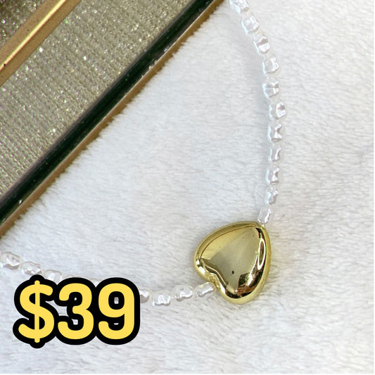 Collar de Bisuteria CB838-1