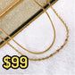 Collar de Acero Inoxidable CAI2475-1