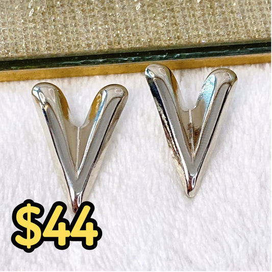 Arete de Acero Inoxidable AAI1683-2
