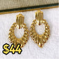 Arete de Acero Inoxidable AAI1680-1