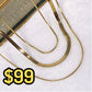 Collar de Acero Inoxidable CAI2472-1