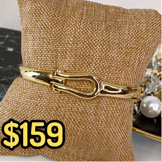 Pulsera de Acero Inoxidable PAI925-1