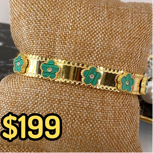 Pulsera de Acero Inoxidable PAI930-4